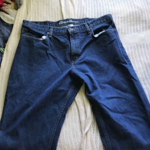 36x34 Eddie Bauer men’s jeans